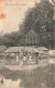 FRANCE - Les Bords Du Loiret - Chalet - Bateau - Animé - Une Maison - Carte Postale Ancienne - Autres & Non Classés