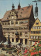 126236 - Tübingen - Rathaus - Tuebingen