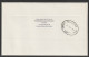 1978, Cyprus Airways, Erstflug, Liechtenstein - Larnaca Cyprus - Air Post