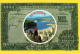 ESPAGNE - Alicante - Benidorm - Billet De Banque - El Banco De Espana - Carte Postale - Alicante