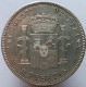 LaZooRo: Spain 5 Pesetas 1898 XF - Silver - First Minting