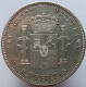 LaZooRo: Spain 5 Pesetas 1898 XF - Silver - Eerste Muntslagen