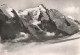 AUTRICHE - Grossglockner 3798m - Carte Postale - Andere & Zonder Classificatie