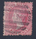SOUTH AUSTRALIA 1871, NINE PENCE Cancelled, Wmk 1(?), Perf. 11½:12½ - Gebruikt