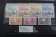 Nelle HEBRIDES N°175 à 187 NEUF* TB COTE 57,50 EUROS VOIR SCANS - Unused Stamps