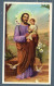 °°° Santino N. 8894 - San Giuseppe °°° - Religión & Esoterismo