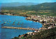 ESPAGNE - Costa Brava - Rosas - Vista General Desde Puigrom - Carte Postale - Otros & Sin Clasificación