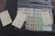 MADAGASCAR N°265 à 278/286 à 288/290 à 297 EN BLOCS DE 4 NEUF** COTE 112 EUROS VOIR SCANS - Unused Stamps