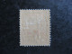 A). MONG-TZEU: N° 51, Neuf X . - Unused Stamps