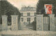 94 - Limeil Brevannes - La Mairie - Animée - Correspondance - CPA - Oblitération Ronde De 1911 - Voir Scans Recto-Verso - Limeil Brevannes