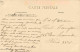 94 - Limeil Brevannes - La Mairie - Animée - Correspondance - CPA - Oblitération Ronde De 1911 - Voir Scans Recto-Verso - Limeil Brevannes