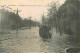 94 - Maisons Alfort - Crue De La Seine De 1910 - La Grande Rue - Animée - Correspondance - CPA - Voyagée En 1910 - Voir  - Maisons Alfort