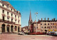 Automobiles - Lyon - Place Saint-Paul - CPM - Carte Neuve - Voir Scans Recto-Verso - PKW