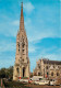 Automobiles - Bordeaux - La Flèche De L'Eglise Saint-Michel - CPM - Carte Neuve - Voir Scans Recto-Verso - PKW