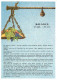 Astrologie - Balance - Illustration S Lazourenko - CPM - Carte Neuve - Voir Scans Recto-Verso - Astrology