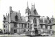 Automobiles - Bourges - La Façade Principale Du Palais Jacques Coeur  - CPM - Voir Scans Recto-Verso - PKW