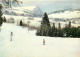 38 - Saint Hilaire Du Touvet - Vue Des Pistes - Hiver - Neige - CPM - Carte Neuve - Voir Scans Recto-Verso - Saint-Hilaire-du-Touvet