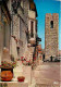 06 - Antibes - Les Remparts - A L'intérieur Des Remparts - CPM - Voir Scans Recto-Verso - Antibes - Les Remparts