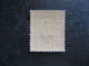 A). MONG-TZEU: N° 55, Neuf X . - Unused Stamps