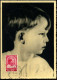 Delcampe - België - MK -438/45 - Tuberculosebestrijding,  Z.H. Prins Boudewijn - 1934-1951
