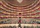 SPECTACLE - Opéra - Salle D'Opéra - Animé - Colorisé - Carte Postale - Opera