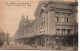 PARIS - Gare Du Nord - Transport Urbain En Surface