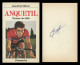 Jacques Anquetil (1934-1987) - French Cyclist - Rare Signed French Book - COA - Sportifs