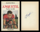 Jacques Anquetil (1934-1987) - French Cyclist - Rare Signed French Book - COA - Sportspeople