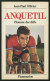 Jacques Anquetil (1934-1987) - French Cyclist - Rare Signed French Book - COA - Deportivo