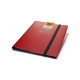 Leuchtturm Trading Card Album Slim Gaming, Für 360 Trading Cards, Rot 369505 Neu ( - Altri & Non Classificati