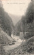 FRANCE - Route De Flumet - Gorge De L'Arly - Carte Postale Ancienne - Other & Unclassified