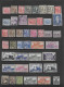 Lot Timbres Tunisie Oblitérés - Tunisia