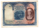 Spain 500 Pesetas 1927 P-73 Crisp VF - 1-2-5-25 Peseten