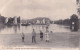 E14-33) LIBOURNE - ARRIVEE DES VOILIERS A MAREE HAUTE SUR LA DORDOGNE - ANIMEE - EN 1906 - ( 2 SCANS ) - Libourne