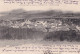 F7-60) MOUY - COINCOURT (OISE) VUE GENERALE ET CHATEAU DU COMTE DE LUCAY - EN 1903 -  ( 2 SCANS ) - Mouy