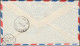 Cover From Ceylon To Belgium - Airmail - Sri Lanka (Ceilán) (1948-...)