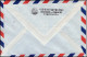 Cover From Jugoslavia To Austria - Airmail - Cartas & Documentos