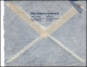 Cover From Egypt To Belgium - Airmail - Lettres & Documents