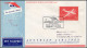 First Flight Vienna-Amsterdam, 1959 - First Flight Covers