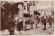 F12- DAMAS (SYRIE)  ANCIENNE RUE - ANIMEE - EDIT.  AITA FRERES , DAMAS - ( 2 SCANS ) - Syrien