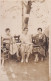 F13- CHYPRES LE 15 AOUT 1927 - CARTE PHOTO  -  TROIS FEMMES  -( 2 SCANS )   - Cyprus