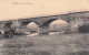 NOISEUX - Pont Sur L'Ourthe - Somme-Leuze