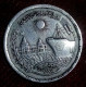 Egypt 1972 -V Rare Mule 10 Piastres Of The Reopening Of Suez Canal, Perfect, - Gomaa - Aegypten