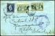 Greek Cover To Rhode Island, USA, 1940 - Briefe U. Dokumente