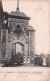 BORNEM - BORNHEM - Buitenland - Bornhem - Oudt Antwerpen - Kipdorppoort - 1904 - Bornem