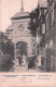 BORNEM - BORNHEM - Buitenland - Bornhem - Oudt Antwerpen - Gildenkamer En  Kipdorppoort - 1904 - Bornem