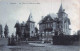 BORNEM - BORNHEM -  Les Villas A La Place De La Gare - 1918 - Bornem
