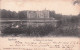 BORNEM - BORNHEM -  Le Chateau Et Le Vieil Escaut - 1904 - Bornem