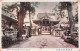 Japan - KYOTO - Kitano Tenmangu ( Shrine ) 1913 - Kyoto