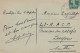N3-56) CAMP DE COETQUIDAN - BARAQUEMENTS D ' ARTILLERIE - ( 2 SCANS ) - Guer Cötquidan